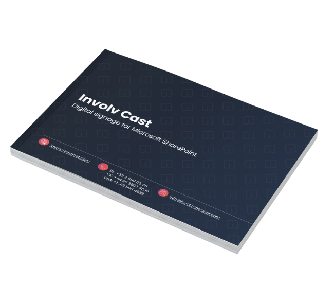 involv-cast