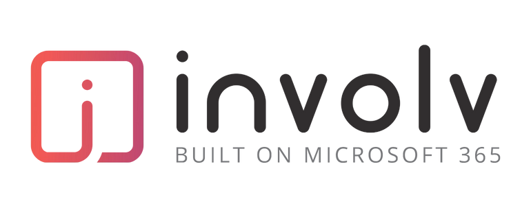 Involv intranet, the award winning Microsoft 365 intranet