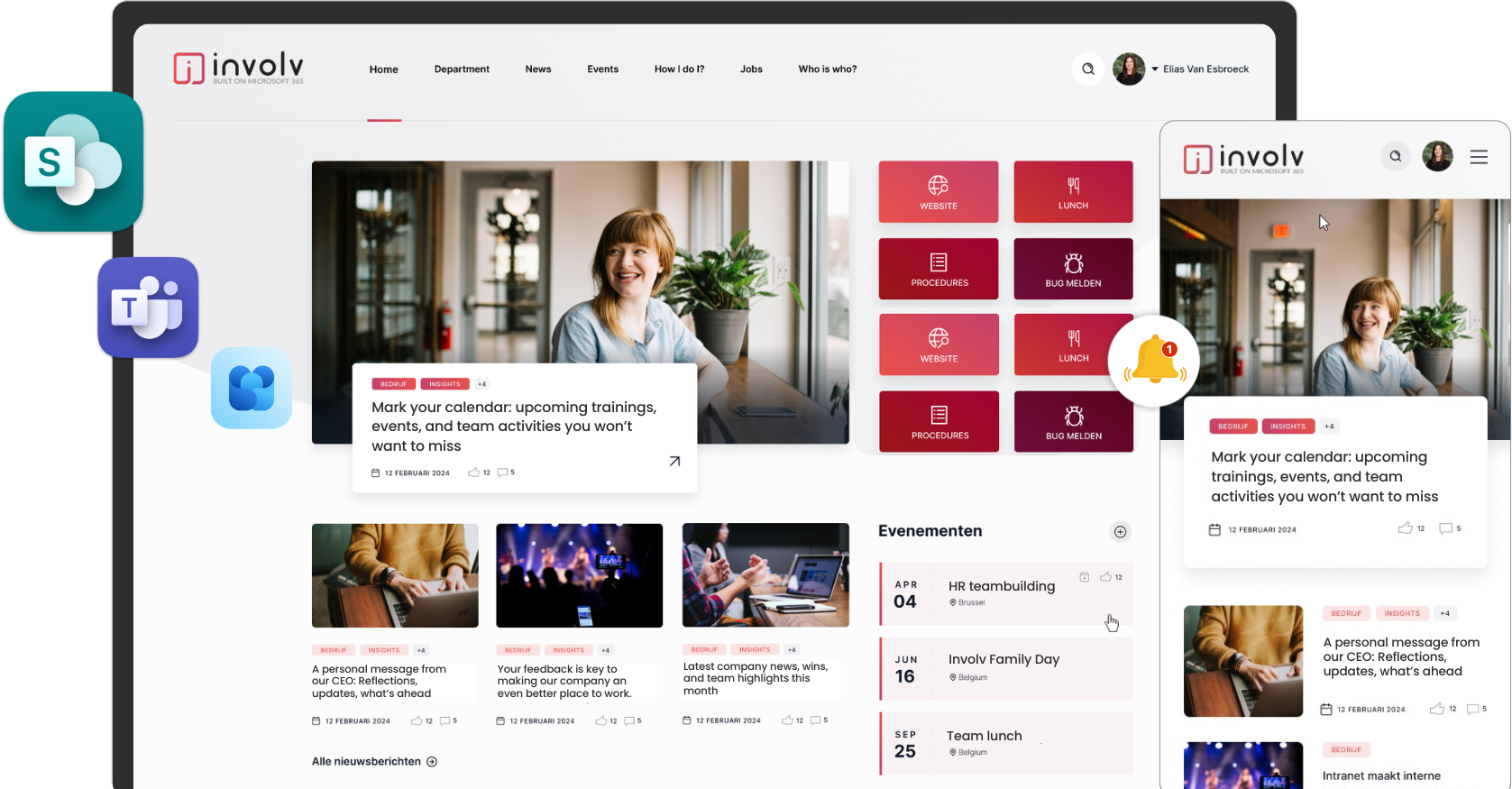 involv-intranet-sharepoint-upgrade involv-intranet-sharepoint-upgrade