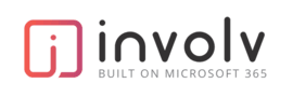 Involv intranet, the award winning Microsoft 365 intranet