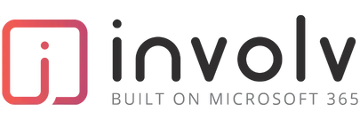 Involv intranet, the award winning Microsoft 365 intranet