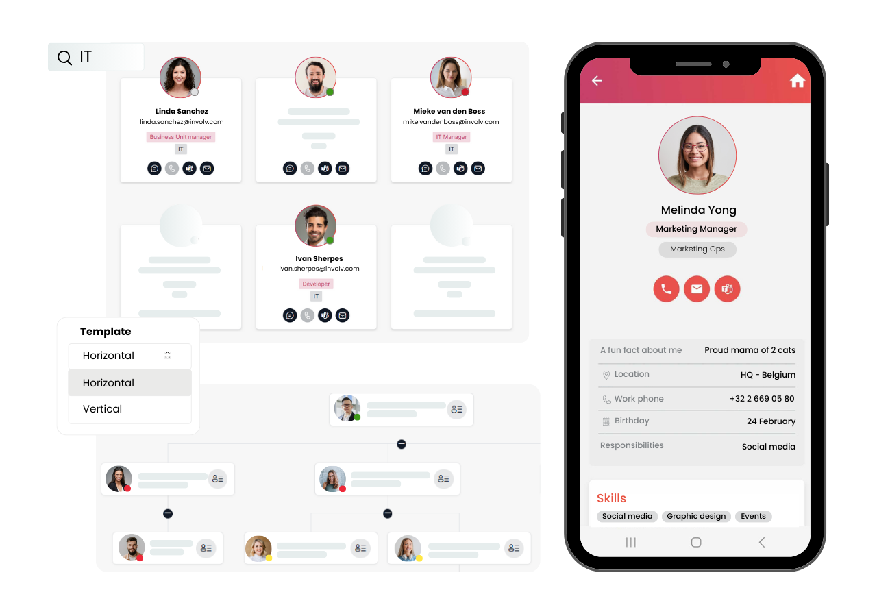 landingspagina-employeedirectory