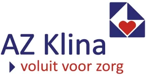 Logo d&rsquo;AZ Klina