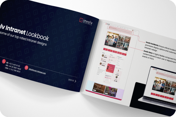 INTRANET DESIGNS