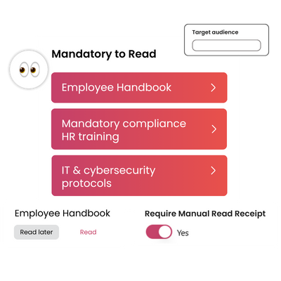 mandatory-reads mandatory-reads
