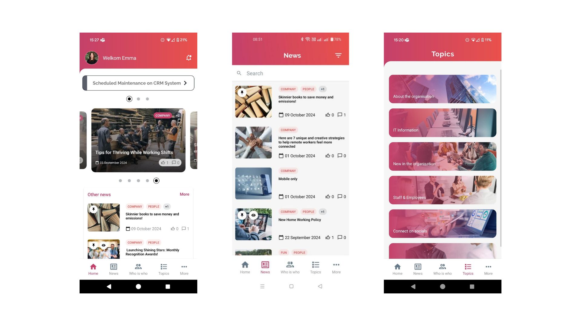 mobile-app Mobile app