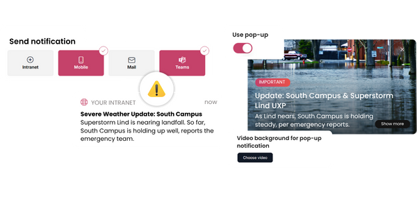 notifications notifications