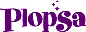 Plopsa logo
