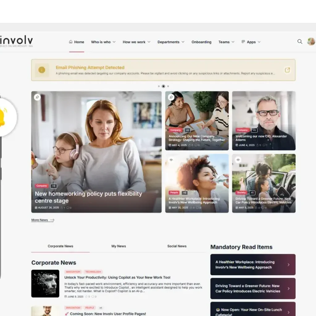 What is a SharePoint Intranet? Your Complete Guide for 2026