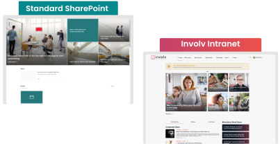 sharepoint-intranet-upgrade-to-involv