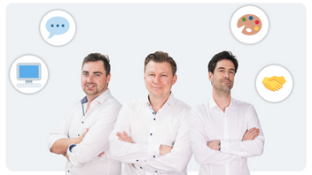 Experts in communicatie én SharePoint