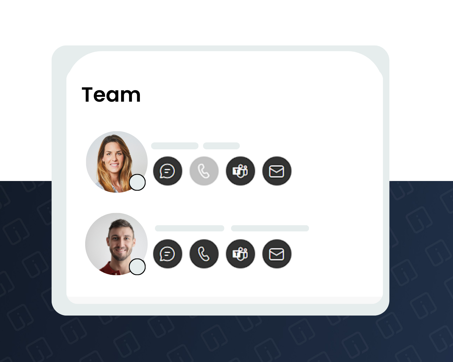 unified-web-parts-team